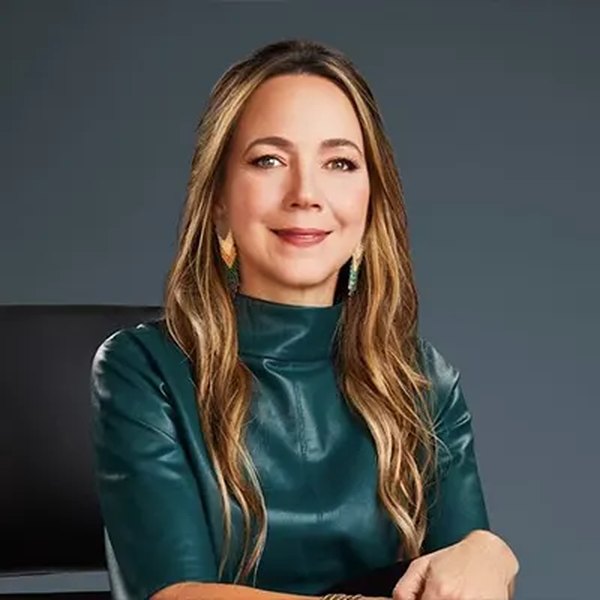Andrea Arnau, Empresaria · Shark Tank Colombia